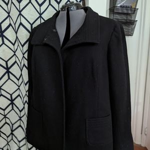Old Navy Pea Coat - EUC